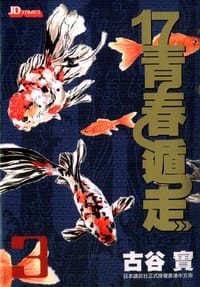 17青春遁走 (Vol. 3) - 古谷 实
