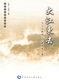 书籍 大江東去的封面