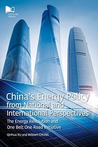China's Energy Policy from National and International Perspectives - Qinhua Xu, William Chung