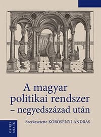 A Magyar Politikai Rendszer