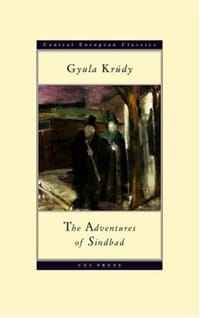The Adventures of Sinbad - Gyula Krudy