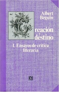 Creacion y destino, I/ Creation and Destiny I