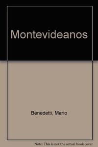 Montevideanos - 无名图书