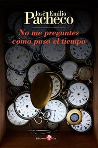 No me preguntes cómo pasa el tiempo - 无名图书