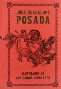 Jose Guadalupe Posada
