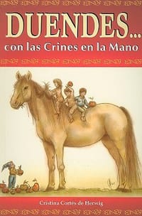 Duendes... Con las Crines en la Mano