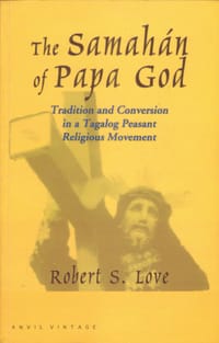 The Samahan of Papa God