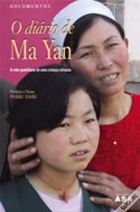 O diário de Ma Yan