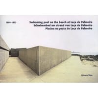 Alvaro Siza: Swimming Pool at Leca de Palmeira