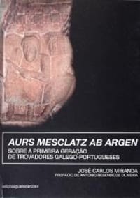 Aurs mesclatz ab argen