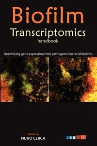 Biofilm Transcriptomics Handbook