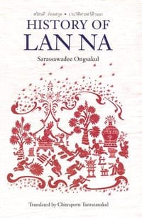 History of Lan Na (2nd Edition)
