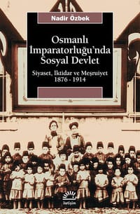 Osmanlı İmparatorluğu'nda Sosyal Devlet