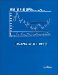 Trading by the Book - Joe Ross