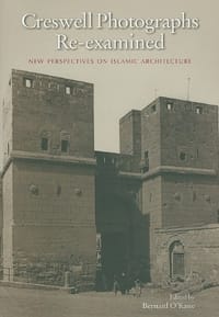 Creswell Photographs Re-examined