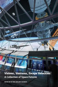 愿景、冒险、逃逸速度：太空未来合集