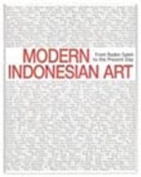 MODERN INDONESIAN ART