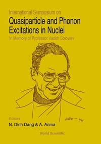 Quasiparticle and Phonon Excitations in Nuclei