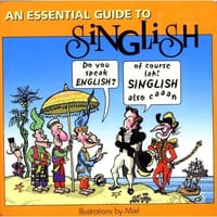 An Essential Guide to Singlish