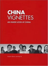 China Vignettes