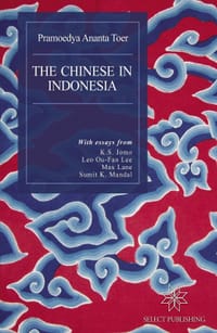 The Chinese in Indonesia