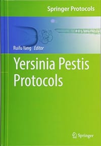 Yersinia Pestis Protocols - 无名图书