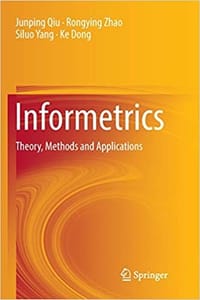 Informetrics