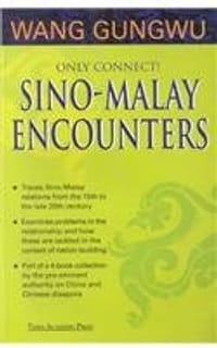 Sino-Malay Encounters