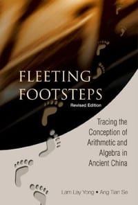 Fleeting Footsteps - Lam Lay Yong