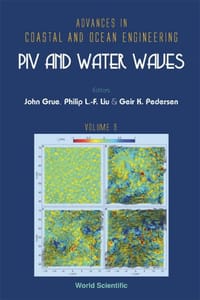 Piv and Water Waves - Pederson, Geir K. 编