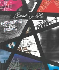 NEW GENERATION OF DESIGN SERIES JIANPING HE