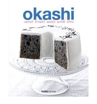 Okashi