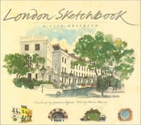 London Sketchbook