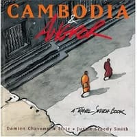 Cambodia & Angkor
