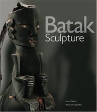 Batak Sculpture