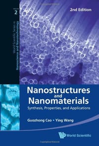 Nanostructures and Nanomaterials