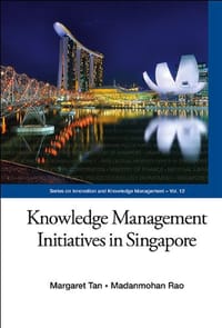 Knowledge Management Initatives in Singapore