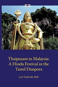 Thaipusam in Malaysia