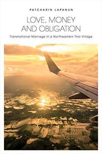 书籍 Love, Money and Obligation的封面