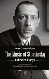 The Music of Stravinsky - 无名图书
