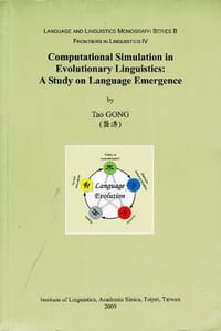 Computational Simulation in Evolutionary Linguistics