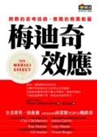 梅迪奇效应