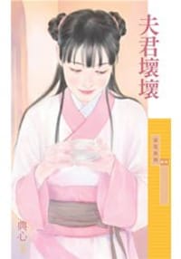 书籍 夫君坏坏的封面