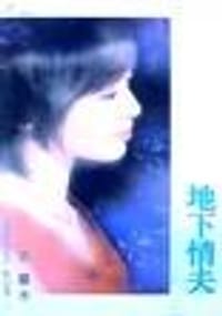 书籍 地下情夫的封面