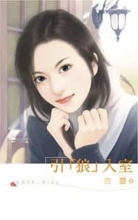 书籍 引狼入室的封面