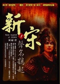 书籍 新宋01的封面