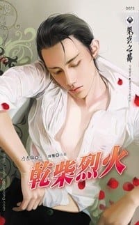 乾柴烈火 - 冷香尘