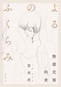 书籍 無盡充塞的夜的封面