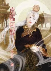 书籍 南臨阿奴的封面