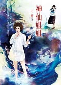 书籍 神仙姐姐的封面